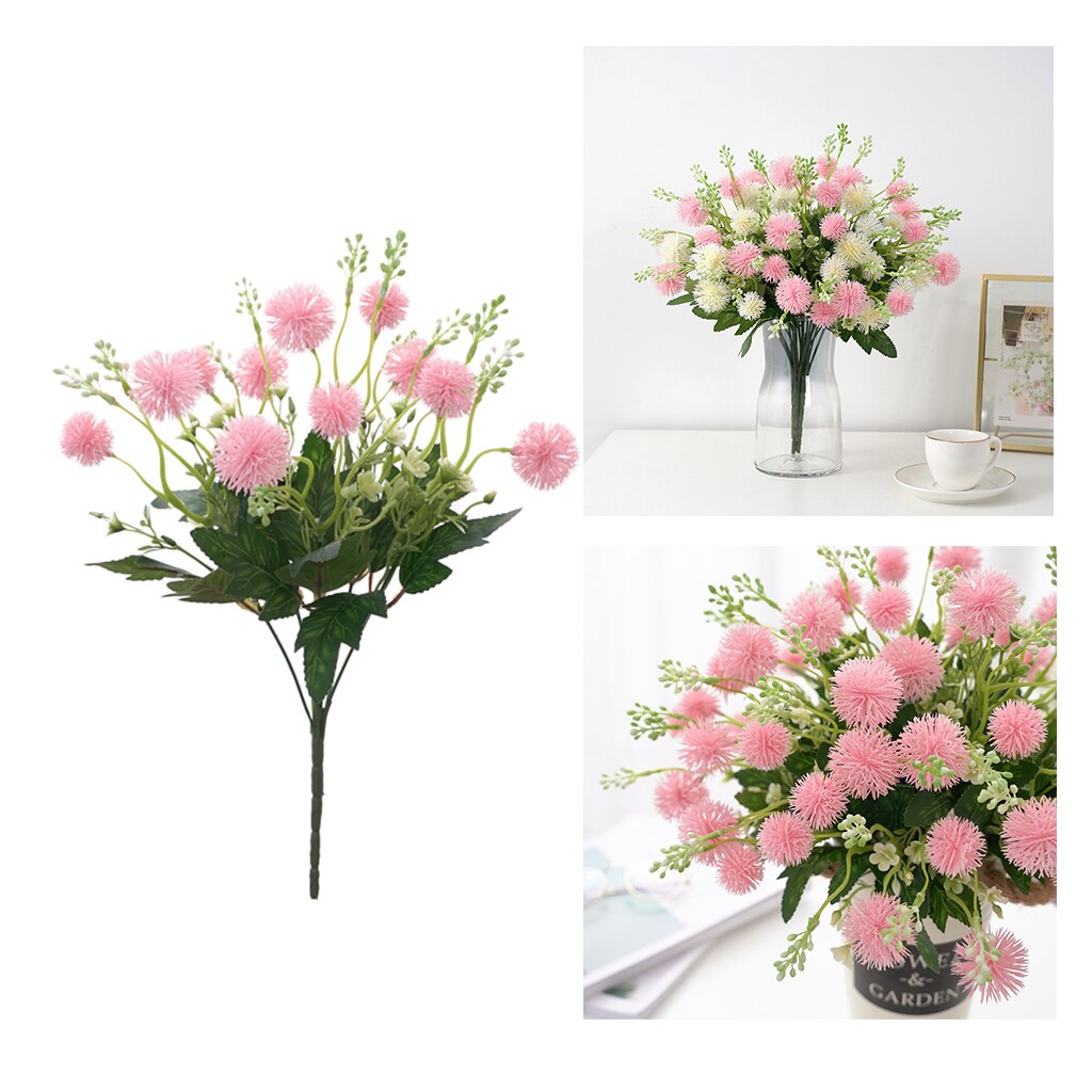 Floristenschaumstoffblock 17,8 Cm – 6er-Set Für Echte & Künstliche Blumen