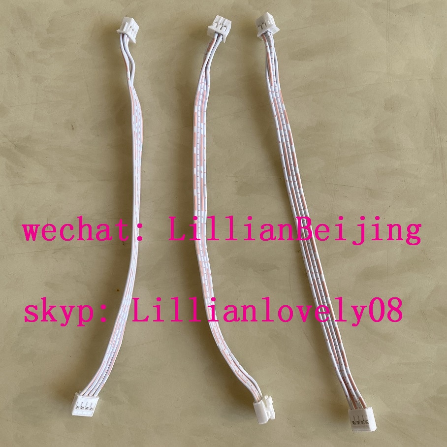 3pcs of antminer extension signal cable L=150mm for Connecting Controller to PSU for antminers S19, S19 Pro, T19, S19pro