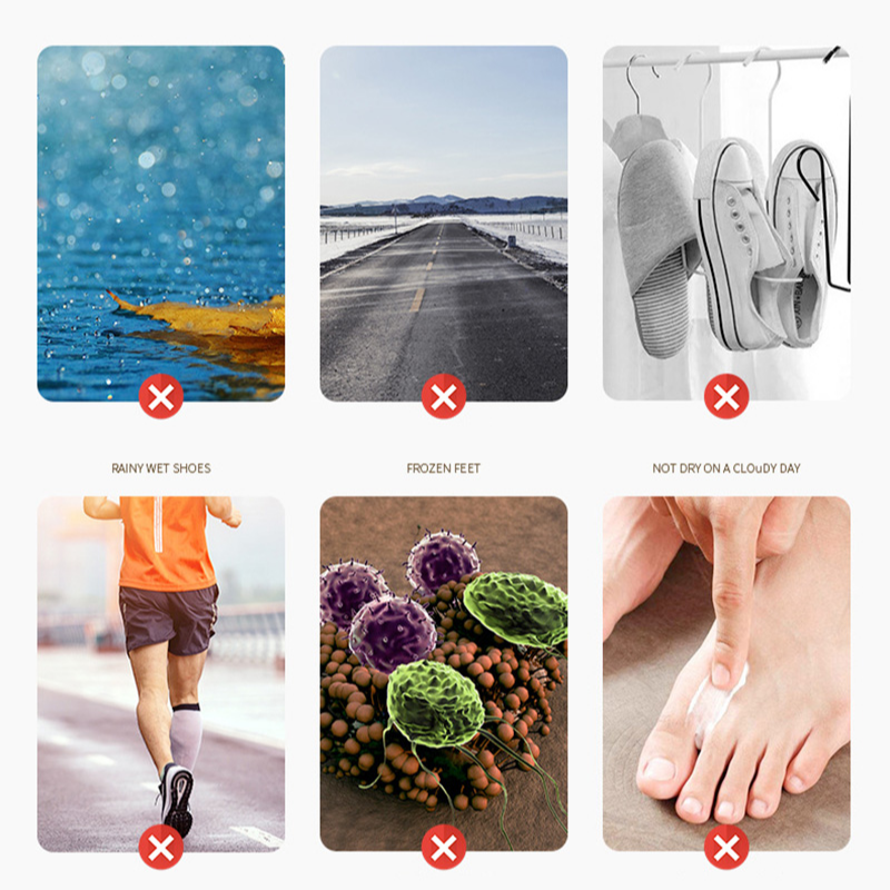 Xiaomi Electric Shoes Dryer UV Quick Dry Foot Sterilization Deodorization Warmer Heater Children Adults Boot Shoes Dryer