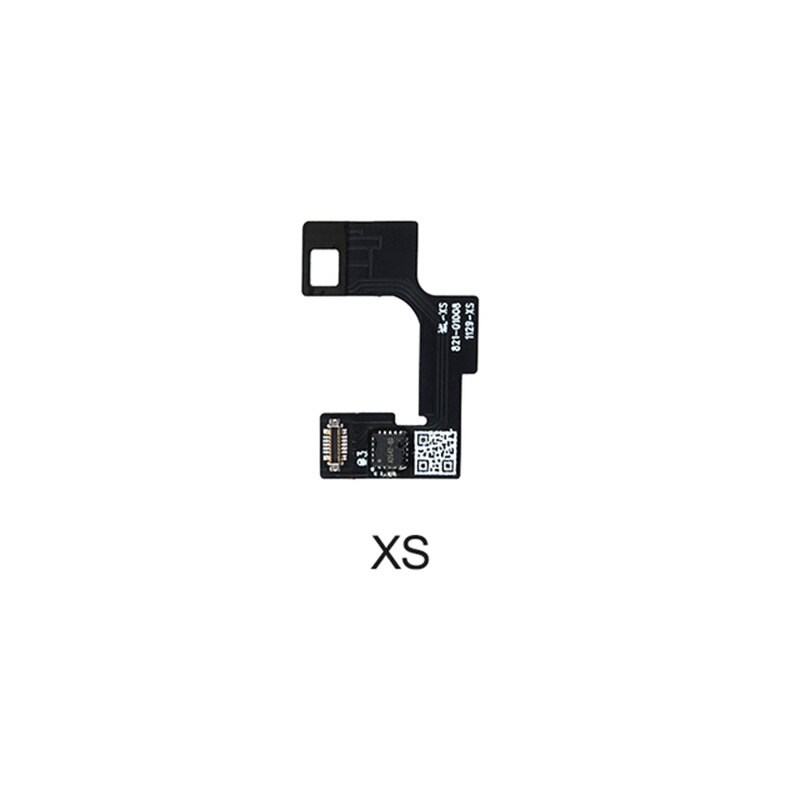 RELIFE TB-04 Dot Matrix Projector for iPhone X -11 promax Face ID Problem Checking Reading Writing Repair Programmer: XS Cable