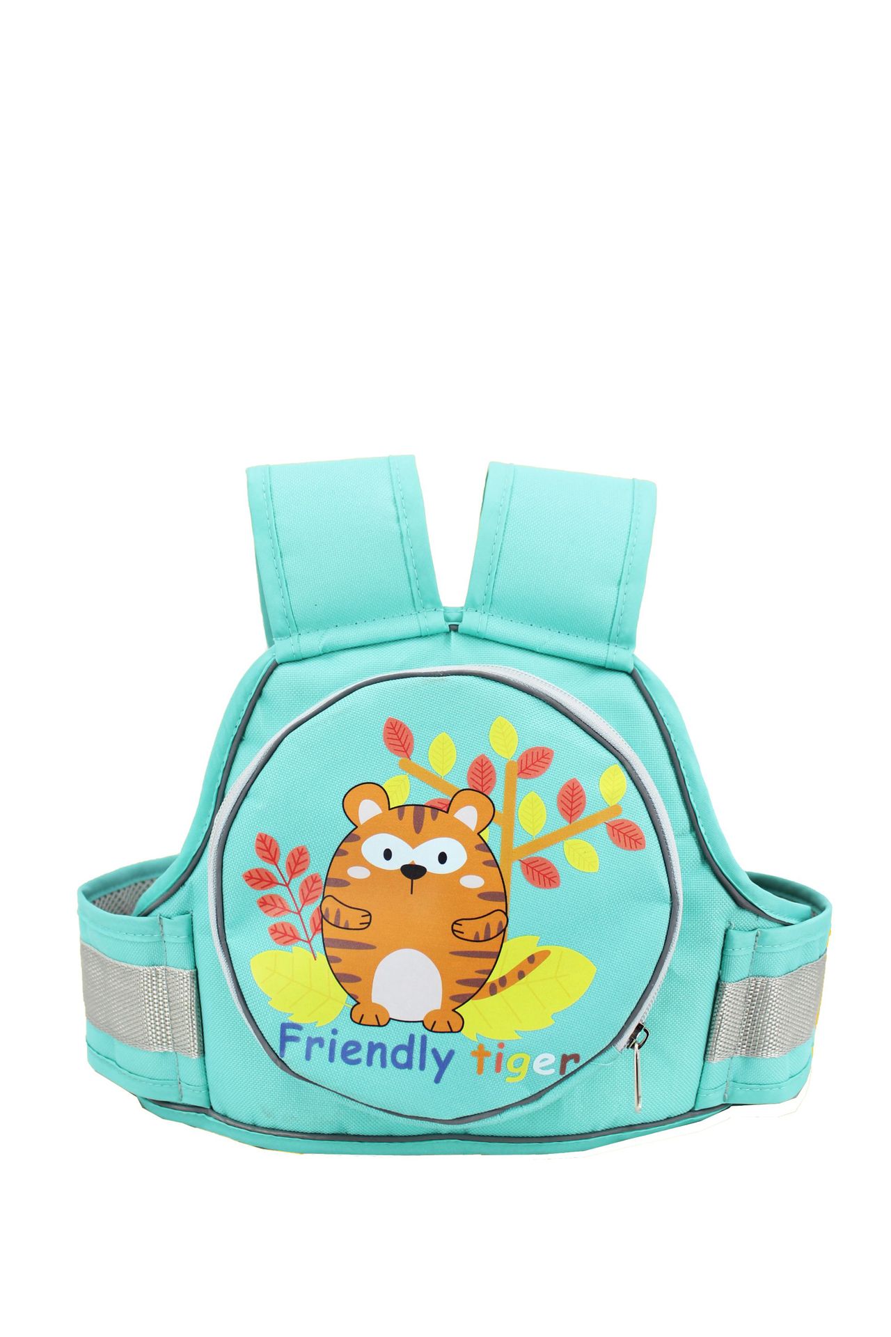 Cinture di sicurezza per bambini per motociclette biciclette elettriche imbracatura per bambini articoli per la protezione anticaduta per bambini