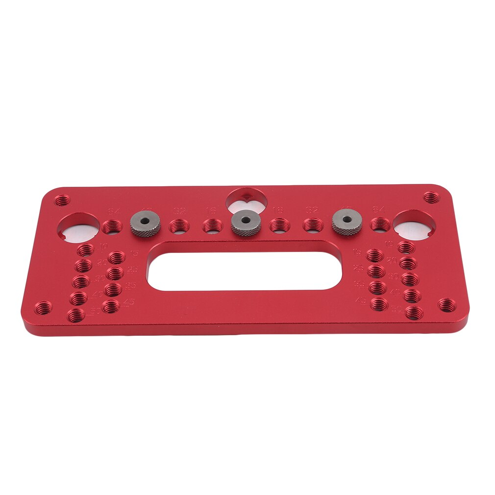 10 Pieces of Drill Depth Limiter, Limit the Depth of the Drill Bit, 3/4/5/6/ 8/9/9.5/10/12/16mm, with Hex Key, For Woodworking Drilling Work