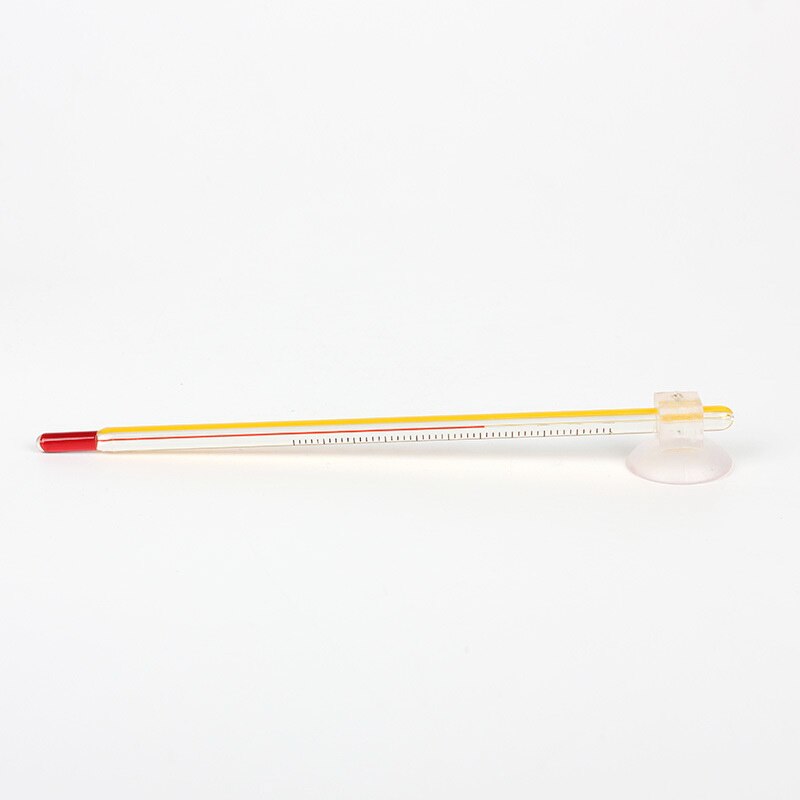 fish tank water temperature measurement aquarium thermometer