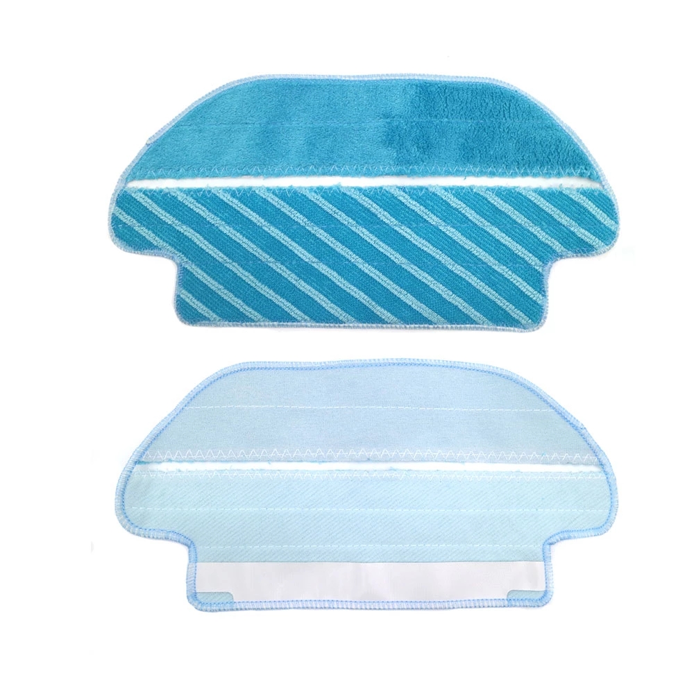 Pour Cecotec Conga 3290 3390 3490 3590 3690 3790 3890 aspirateur vitale Ultra titane filtre Hepa brosse principale pièces en tissu de vadrouille