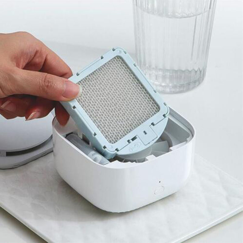 2022 Xiaomi Mijia Mosquito Repellent Killer 2 Smart Version Phone timer switch with LED light use 90 days Work in mihome APP