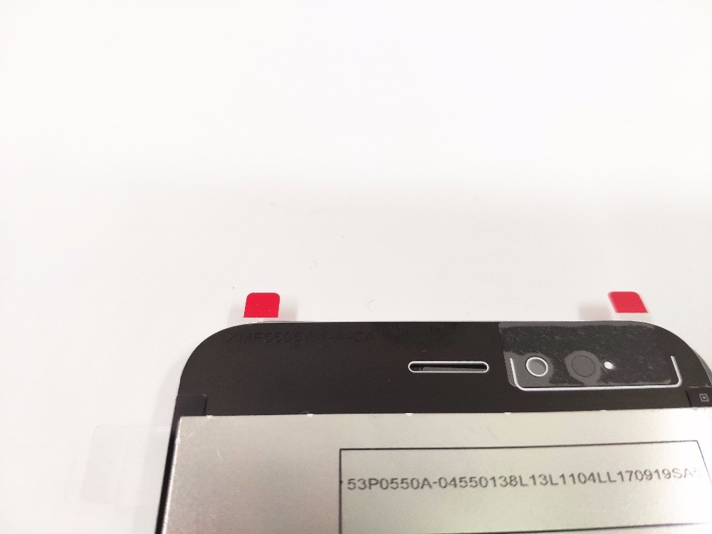 Original For Xiaomi A1 display mi A1 Lcd screen Display+Touch A1 display 5.5"