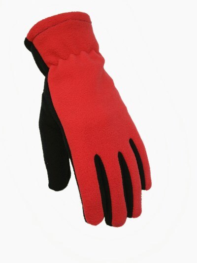 Dichski Vrouwen Mannen Winter Warm Skiën Handschoenen Mannen Ski Handschoenen Snowboard Handschoenen Motorrijden Wanten Sneeuw Windstopper Handschoen: Q308 Orange black