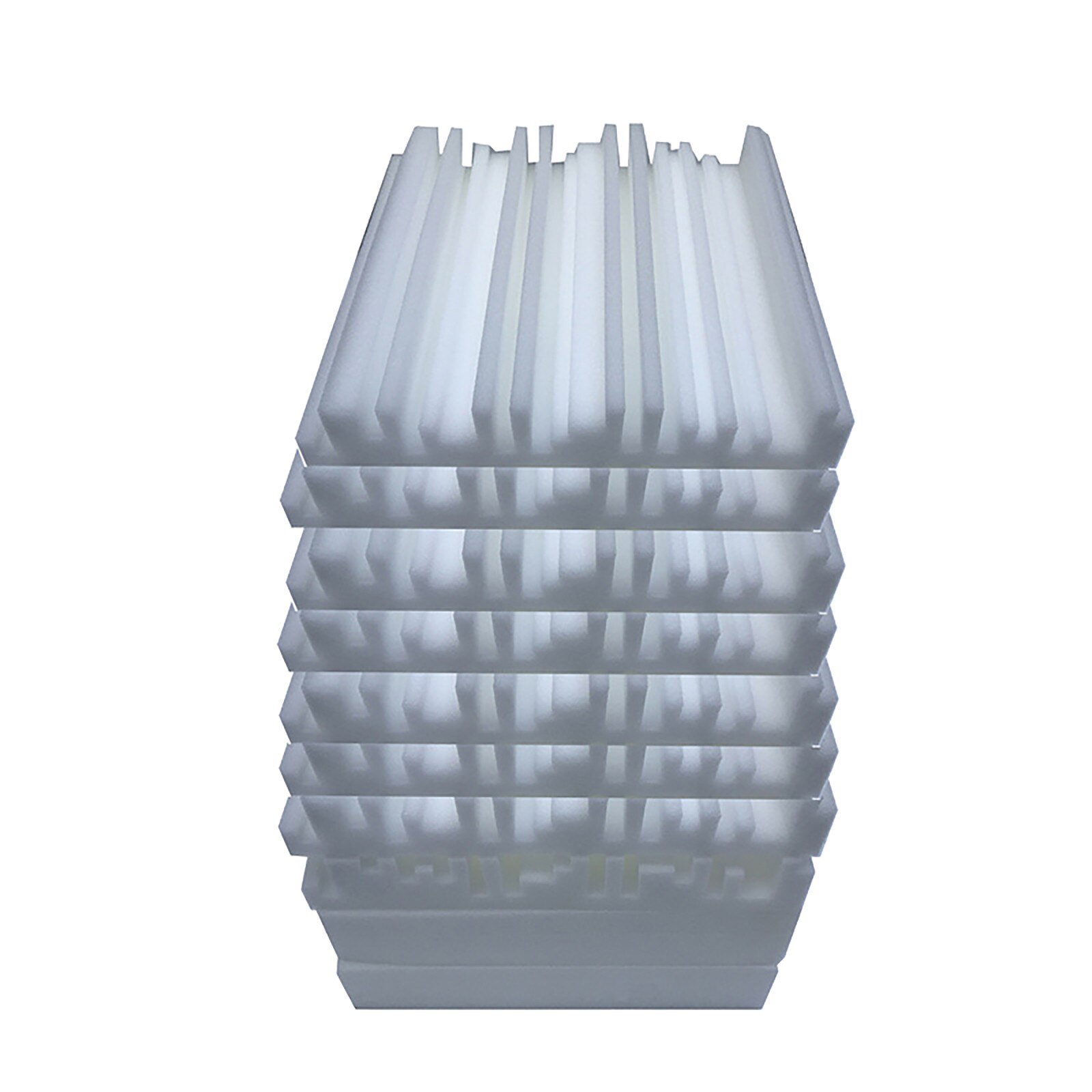 F# 12pc High Density Soundproofing Foam Ktv Soundproof Sponge Indoor Game Music Soundproof Sponge Sound-absorbing Foam: A