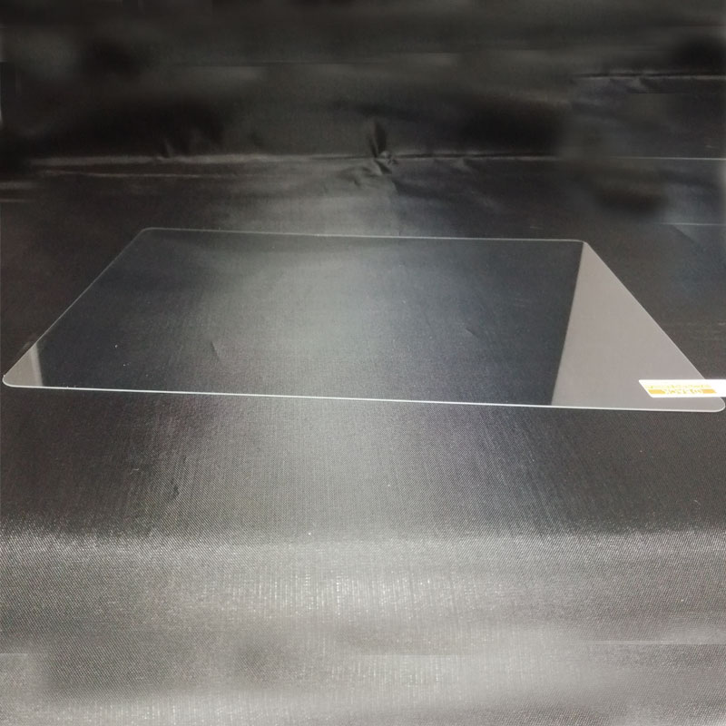 Tablet touch screen For Irbis TZ968 TZ961 TZ962 TZ963 TZ960 TZ965 TZ969 9.6&quot; Touch panel Digitizer Glass Sensor Lens: only tempered glass