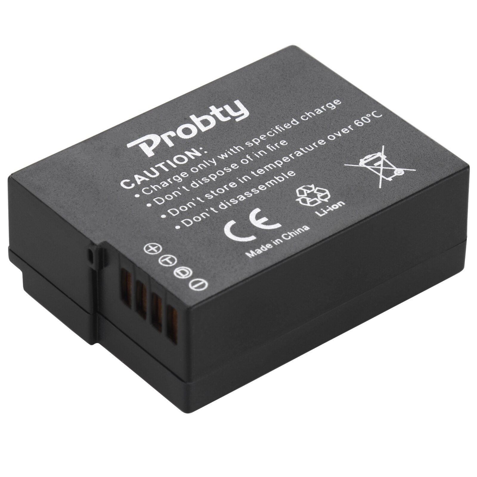 Batteries BLC12E DMW-BLC12 + double chargeur pour Panasonic Lumix FZ1000,FZ200,FZ300,G5,G6,G7,GH2,DMC-GX8
