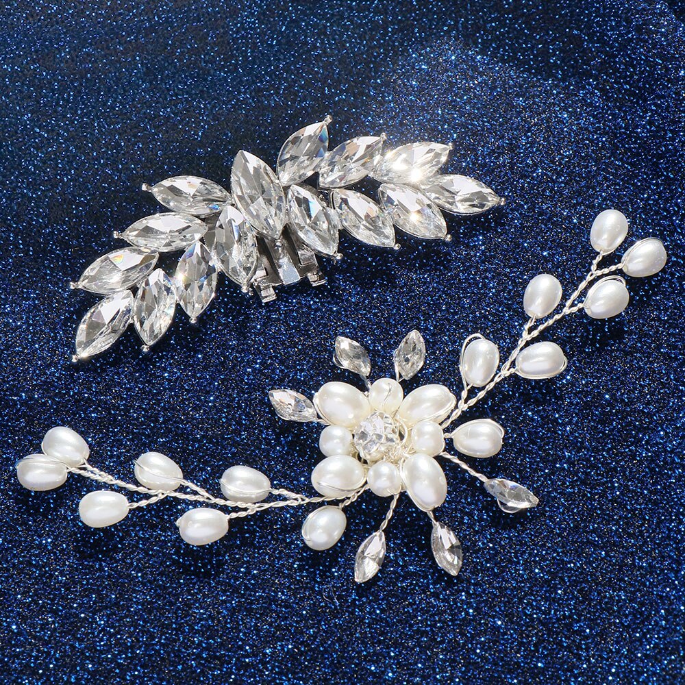 1Pc Lady Schoen Clip Schoen Decoraties Shiny Decoratieve Clip Strass Vierkante Klem Hoge Hak Charm Gesp Voor Bruiloft Vrouwen bruid