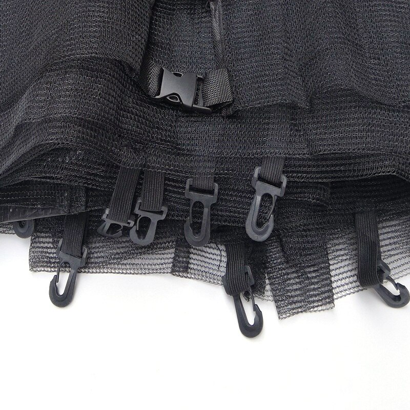 Replacement Trampoline Safety Net Grid Trampoline Net for 10Ft 306cm Frames Trampoline Replacement Parts