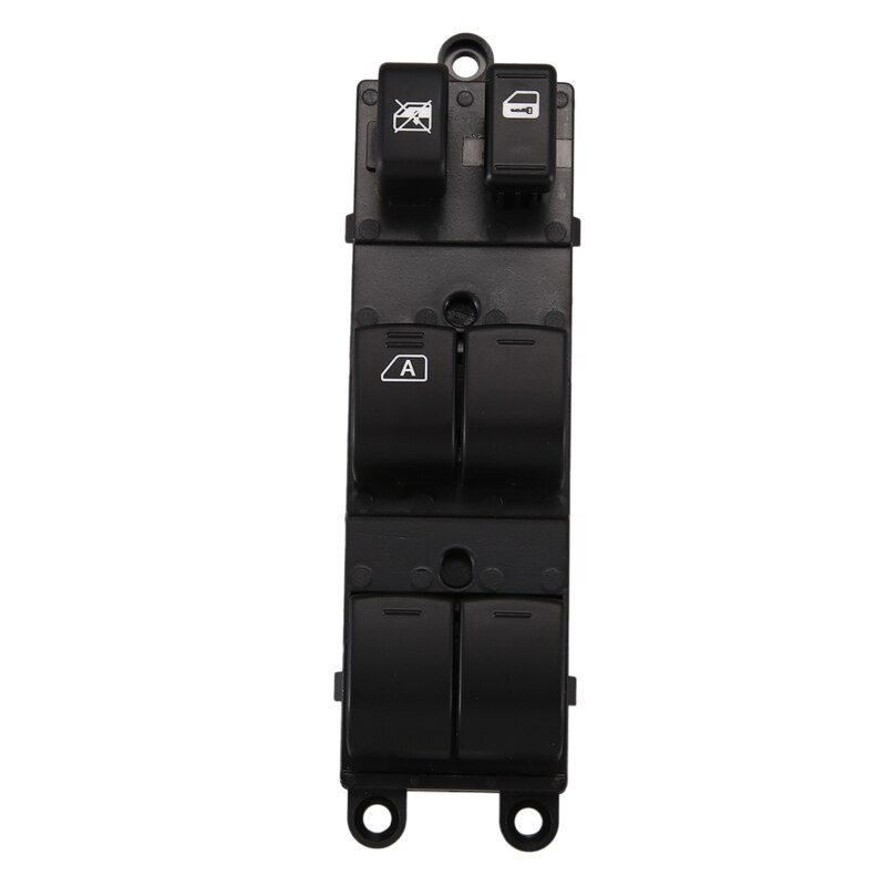 Power Window Switch Fit Voor Nissan Versa 2007 25401ED500