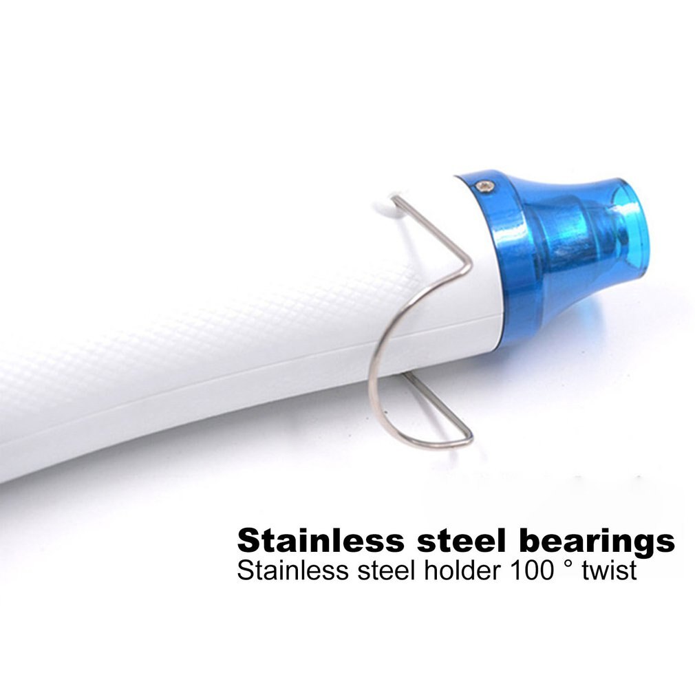 Adjustable Temperature Electric Heat Stick Sludge Softening Heat Multifunctional Handheld Air Stick 0.28 300W