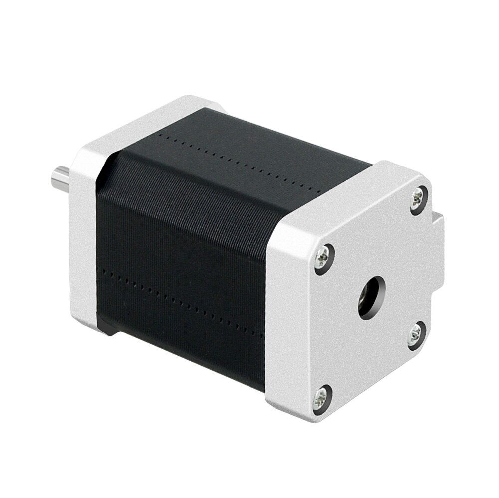 Moteur pas à pas hybride nema 17, 60mm 0,7n. M 1,5 a, 42bygh 17HS6001, pour imprimante 3D, moteur cnc au lieu de 17HS6401, 1 pièces