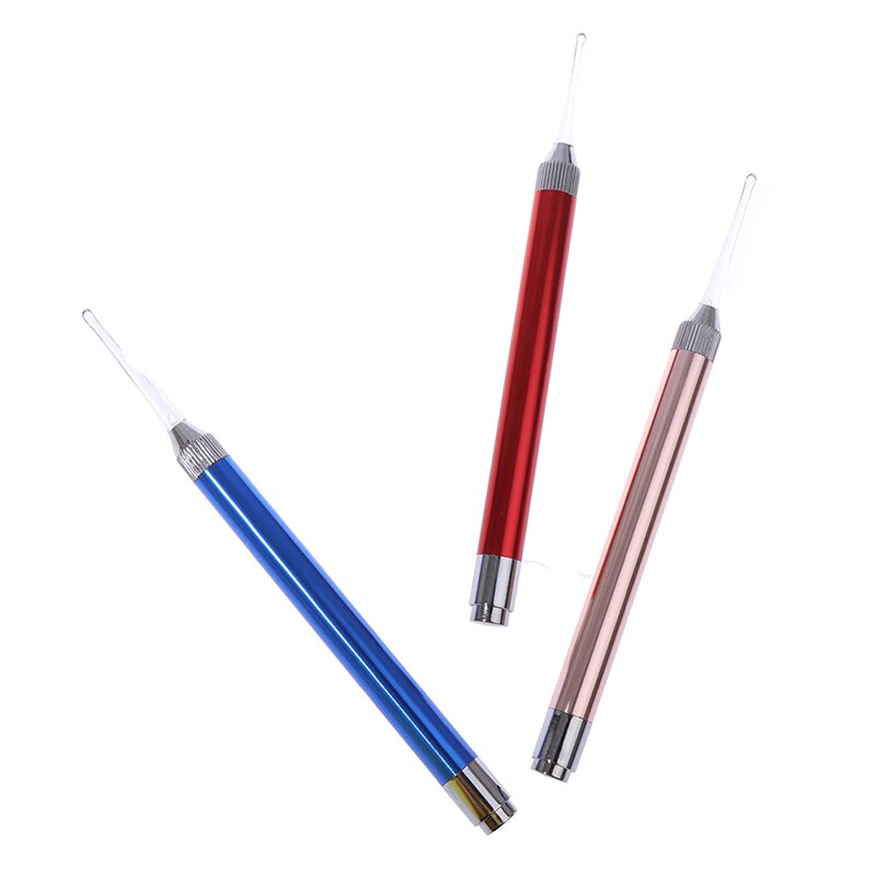 Oorreiniger oorsmeer verwijderaar zaklamp oorstokje oorreiniging oorsmeer verwijderaar oorcurette licht lepel