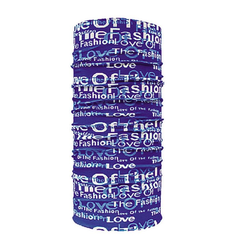 Multi-color Multi Functionele Naadloze Bandana Hoofd Magic Hoofdband Wrap Frauen Schal Hoofd Fiets Accessoires
