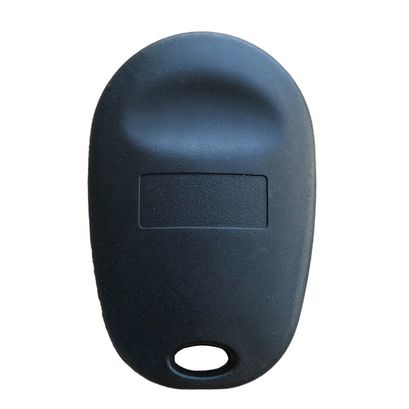 FCC ID: GQ43VT20T Replacement 5+1 6 Button 315MHz Remote Car Key Fob for Toyota Sienna