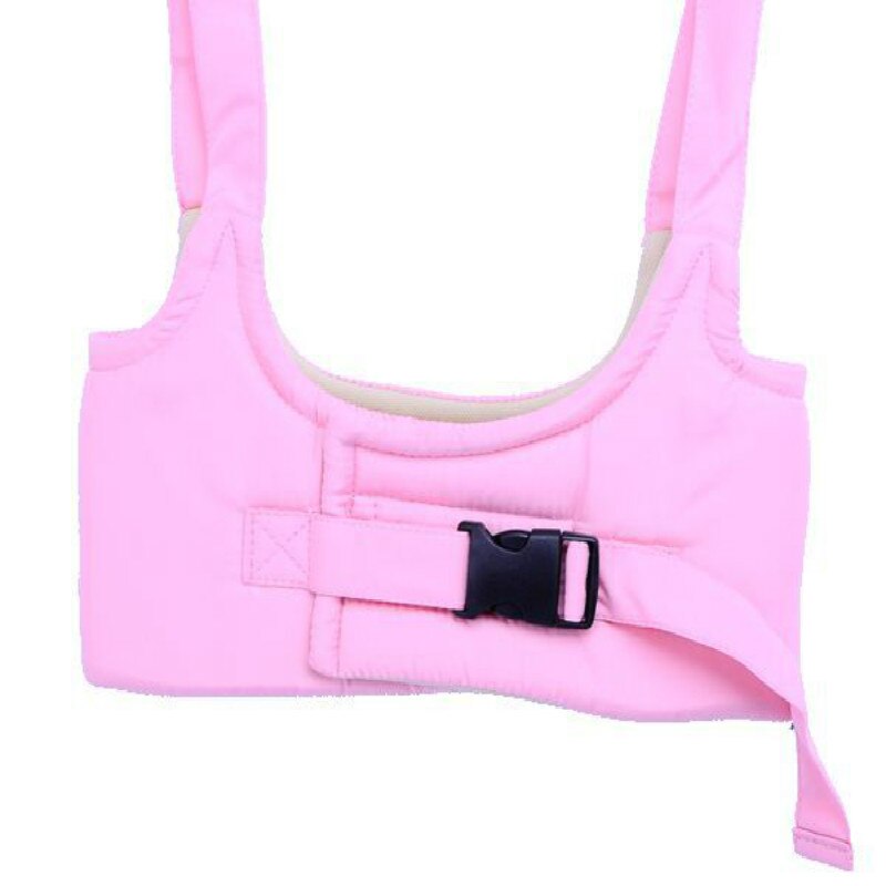 Herbabe Loopstoeltje Voor Baby Peuter Zachte Harness Assistant Rugzak Leash Voor Kind Kids Elastische Baby Leren Lopen Riem