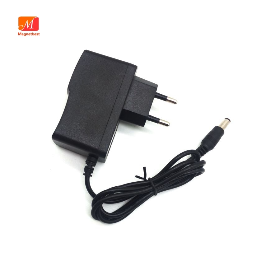 12V AC DC Power Adapter Charger 12V 1A 1000mA For black & decker Household electric drill