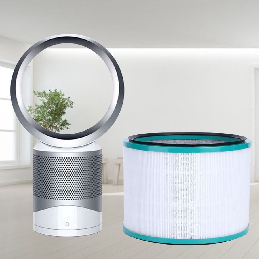 Hoog Rendement Luchtreiniger Filter Vervanging Fit Voor Dyson HP01/HP02/DP03/DP00 Luchtfilter Vervanging onderdelen