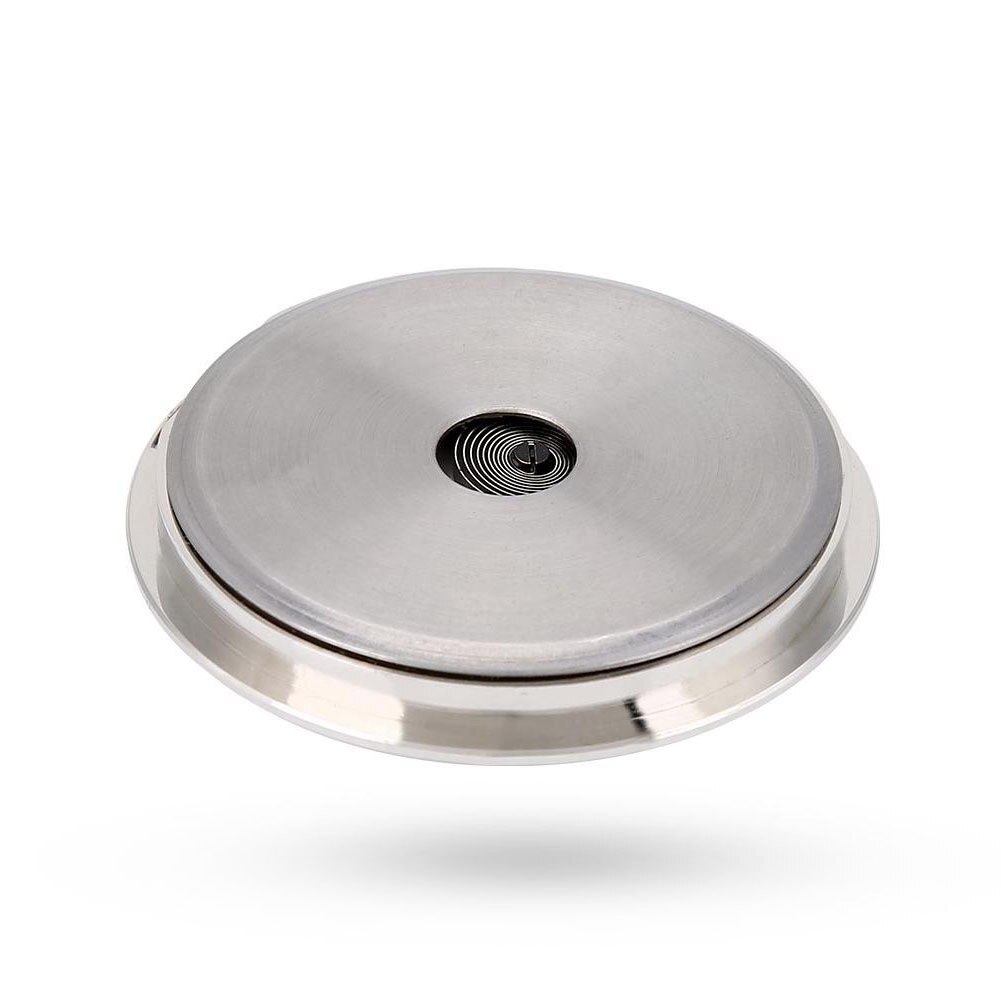 Alloy Mini Thermometer Hygrometer for Violin Guitar Case Humidity Gauge Temperature Moisture Meter Instrument Tool