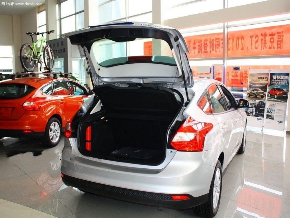 QDAEROHIVE rear gate strut shock tail gate gas slow down for Ford focus 3 MK 3 focus 3 MK3 Mondeo !