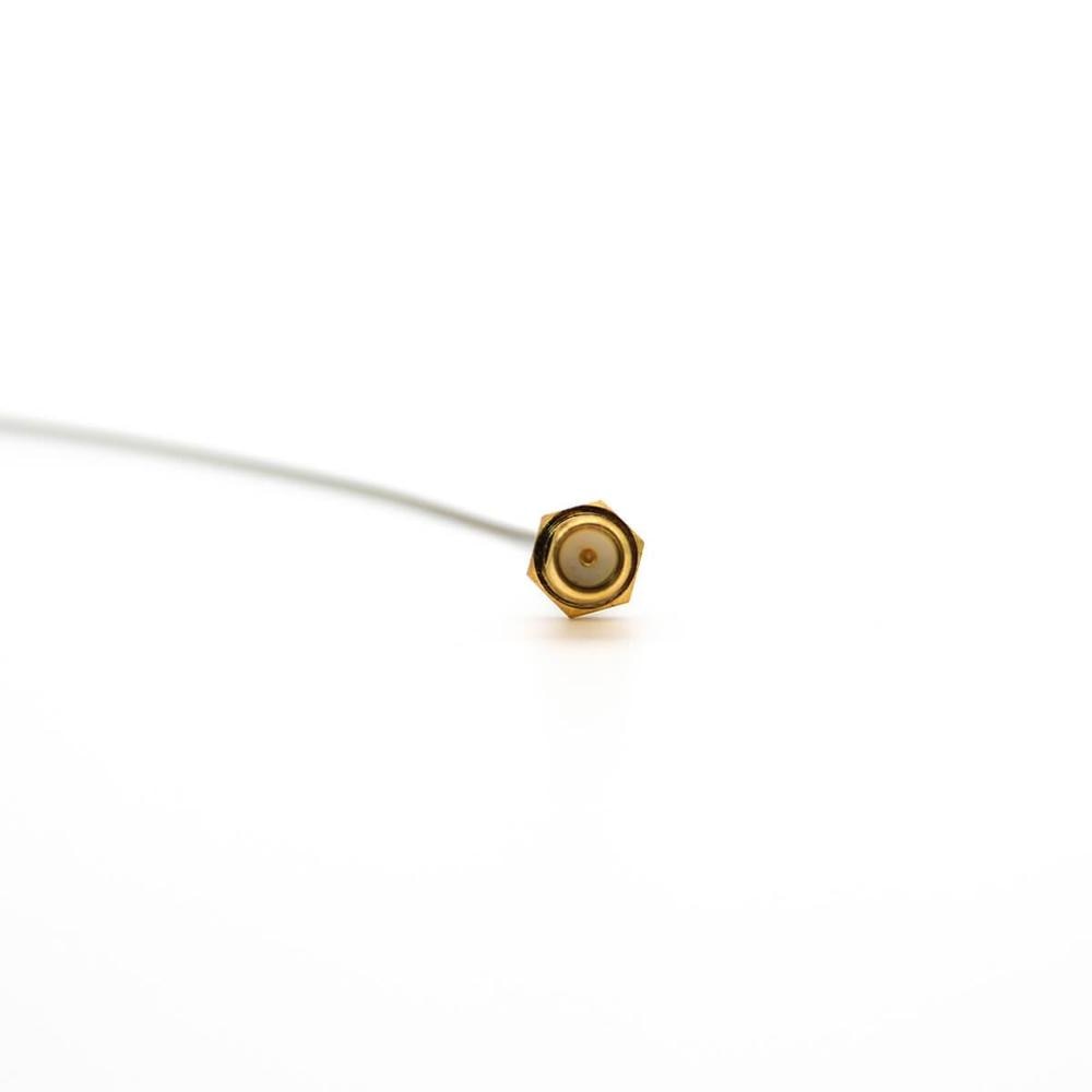 Arylic 2.4G Wifi Bluetooth 11cm External Antenna (Internal Cable Included)