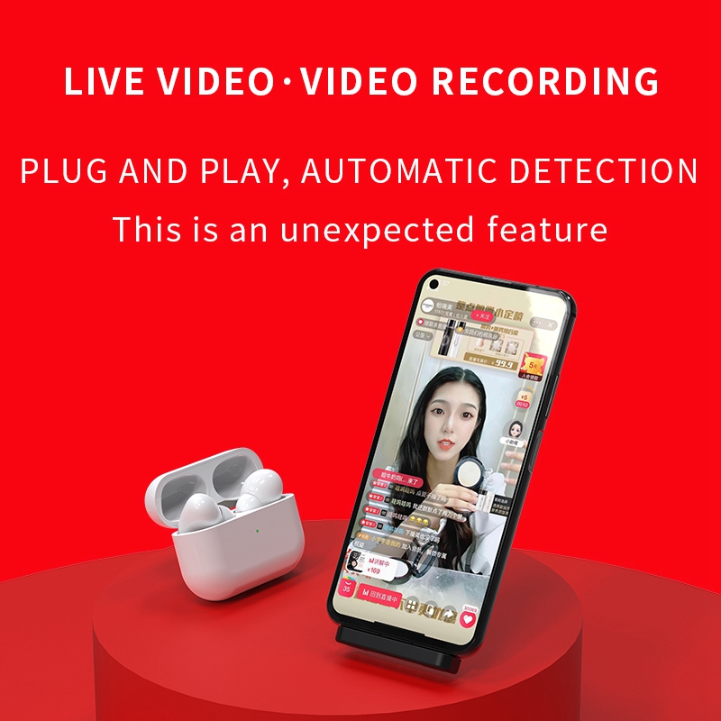 Bluetooth Transmitter for Nintendo Switch CSR8670 Bluetooth 5.0 Wireless Audio Adapter Accessories for Switch Lite PS5