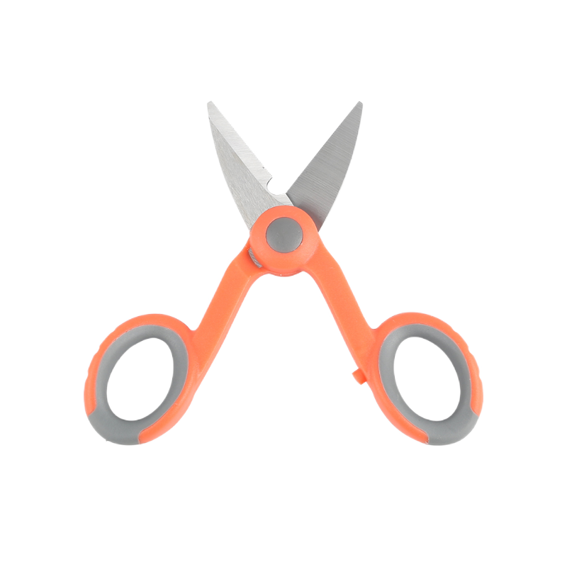 Kevlar Scissors Fiber Optic Tools Kits Optical Fiber Tools Fibre Optic Stripping Optical Fiber Hand Tools