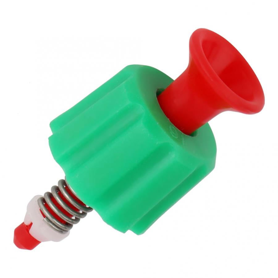 Air Compressor Overdrukventiel Veiligheid Release Kleppen Voor 3L/5L/8L Rugzak Sproeier