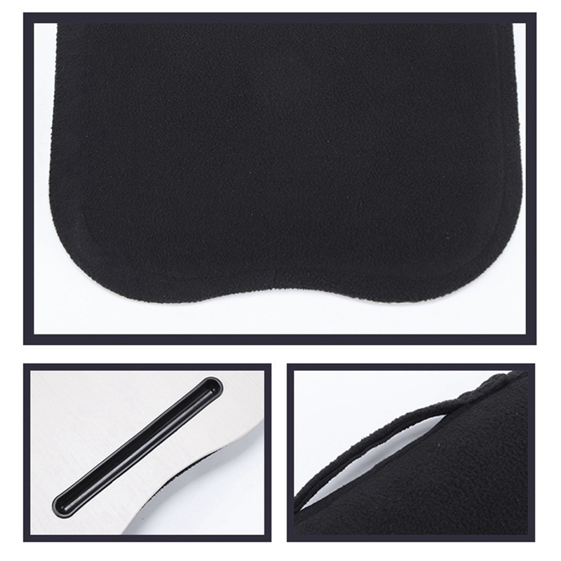 Portable Home Multifunctional Computer Desk Stand Pillow Computer Pad Outdoor Lap Desk Travel Laptop Desk