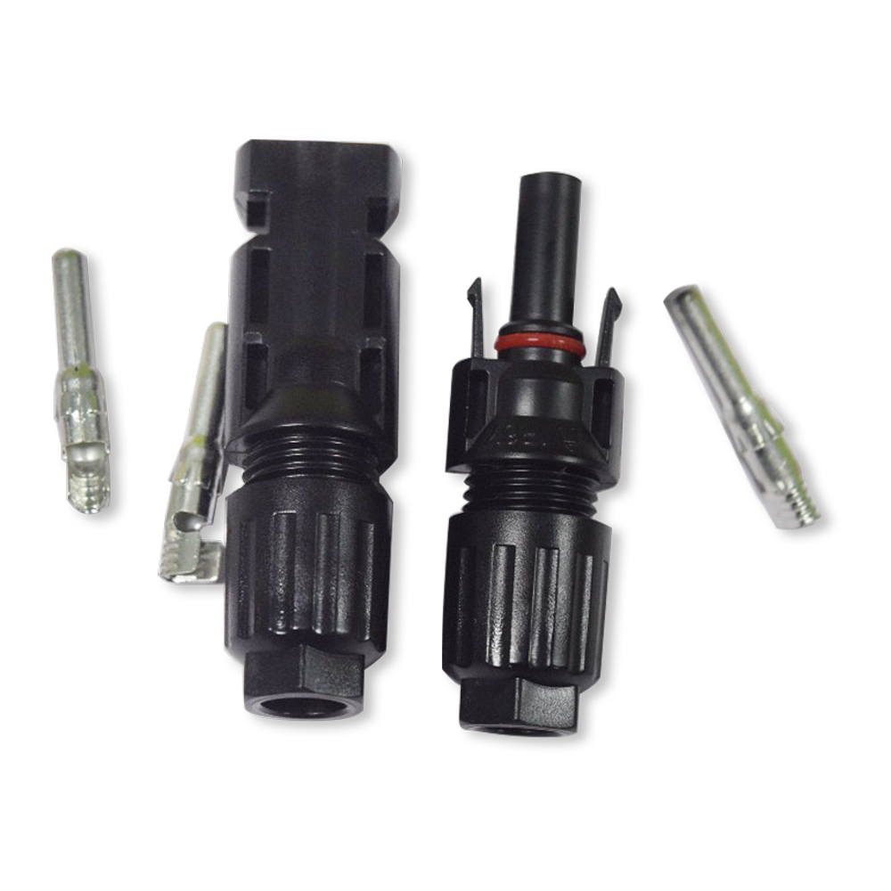 3/9/19FT 2.5mm²/6mm² pv connection extension solar cable Black Red Parallel Extend Cable 12V Solar Panel/Cell/System/Module DIY