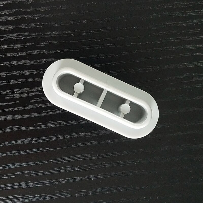 Parachoques de asiento de inodoro para baño, antiruido, más plano, 24 piezas, , 2022