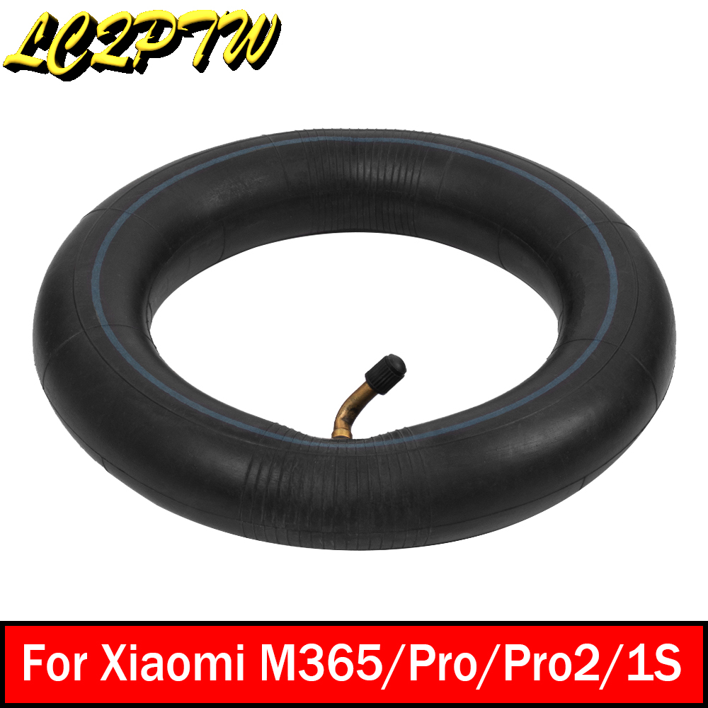 8.5X2 Verdikte Binnenband 8.5 Inch Elektrische Scooter Voor Xiaomi M365 Pro 2 Duurzame Band 8 1/2X2 Luchtcamerabanden
