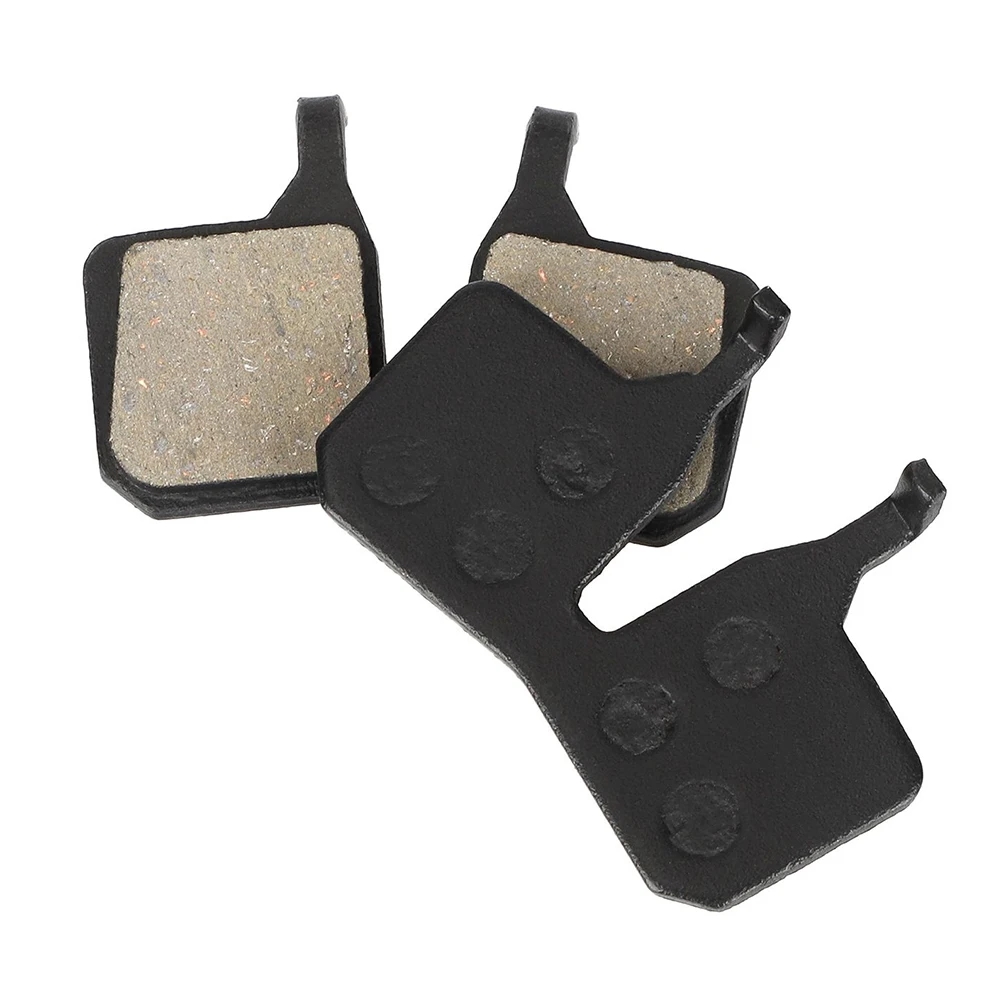 Hydraulische Bremsen für Magura MT5 MT7 MTB Fahrrad Harz Scheibenbremsbeläge 44*16mm Geräuscharm 1 Paar