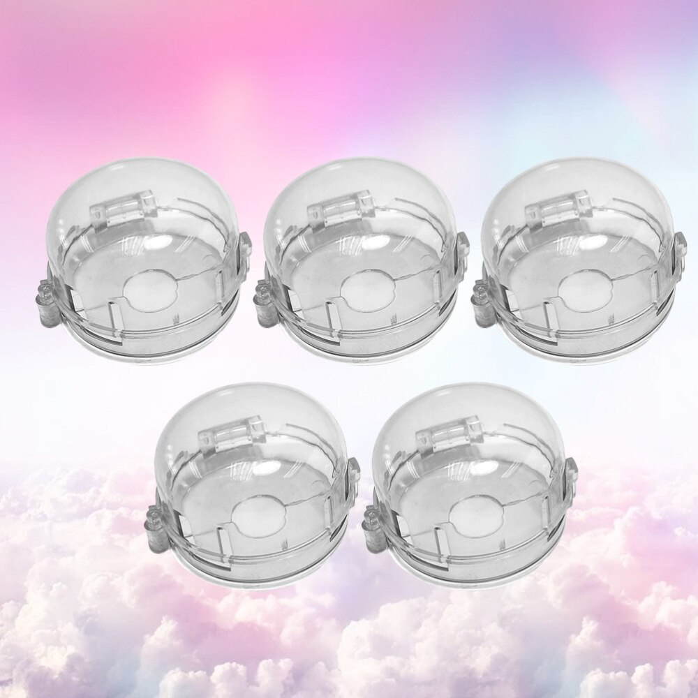Hotaden 2 stks Keuken Gasfornuis Knop Covers Oven Fornuis Gas Range Control Schakelaar Bescherming Leveringen voor Kids Baby Veiligheid Hotaden 2 stks Keuken Gasfornuis Knop Covers Oven Fornuis Gas Range Control Schakelaar Bescherming Leveringen voor Kids Baby Veiligheid