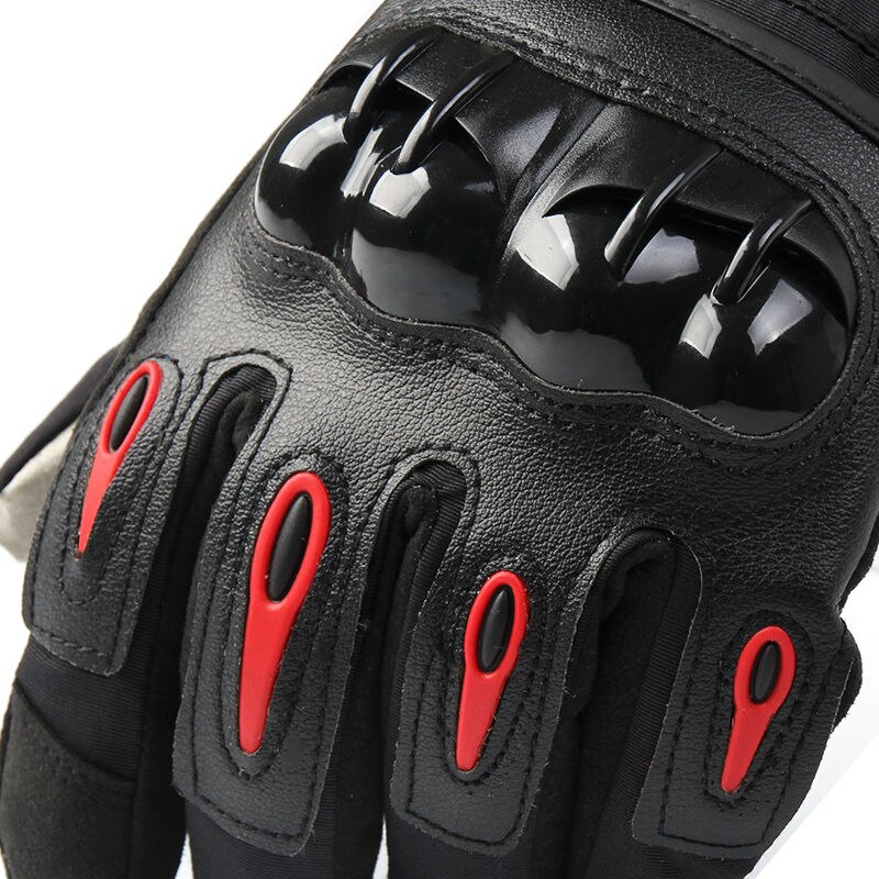 Mtv -08 motorhandschoenen, motos winter motor winddichte handschoen, motocicleta luva guantes, motocross waterdichte handschoenen