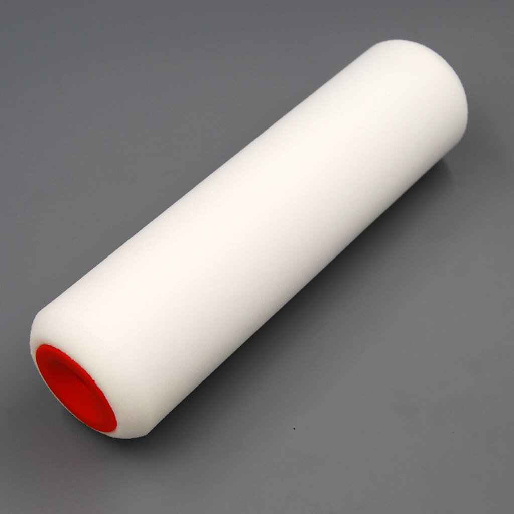 13 '' maling rulle skum rulle pensel husmaleri leverer diy væg maling rulle