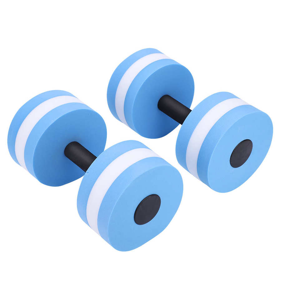 FM/IND AEROBIC DUMBBELLS IN NEOPREN COVERAGE - FM/IND - 377
