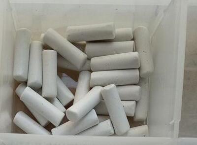 Abrasivos de cerámica de alúmina abrasivos de pulido