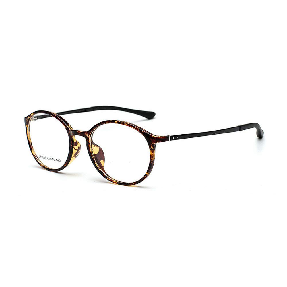 MINCL/Mode Full Frame Meekleurende ronde Leesbril Zon photochromatic Leesbril met doos FML