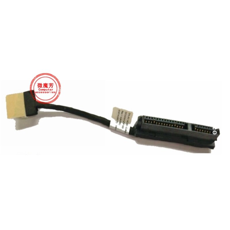 Câble pour disque dur DELL Latitude 3550 0X0D47 X0D47,