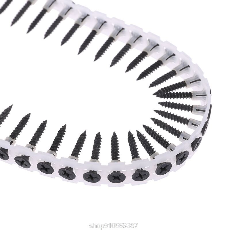 Automatische boormachine kettingspijkeradapter schroef voor snoerloze elektrische boorbevestiging houtbewerkingsgereedschap  d02 20