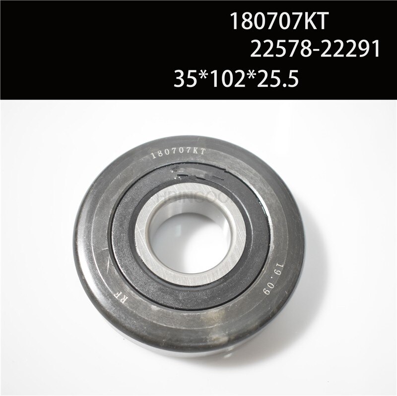 Universal High FORklift bearing 25102255 mast side roller 180707KT roller 22*57*82*22*91*FORklift accessories