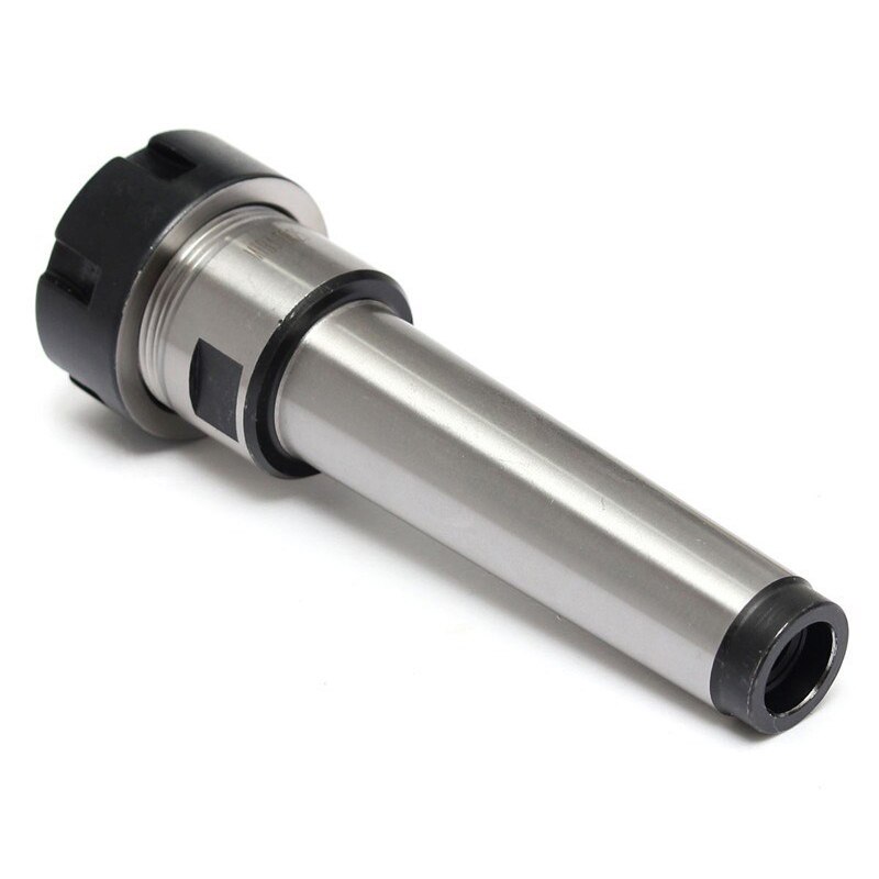1PC MT2 MT3 MT4 ER25 Morse Taper Tool Holder MTA MTB ER25 Spring Collet Chuck For CNC Milling Lathe Tool
