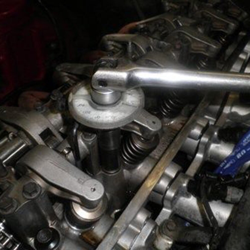 Vinkel momentnøgle 1/2 tommer auto garage værktøjssæt til bilreparation justerbar drev momentvinkelmåler håndværktøjsnøgle