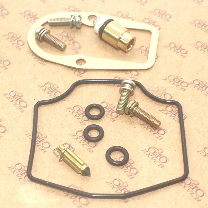 Vergaser Reparatursatz Für Yamaha XT550/600/660 - 8-teilig