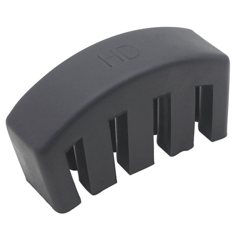 Rubber Praktijk 5 Klauwen Cello Mute Voor 1/8-4/4 Maat Cello Volumeregeling