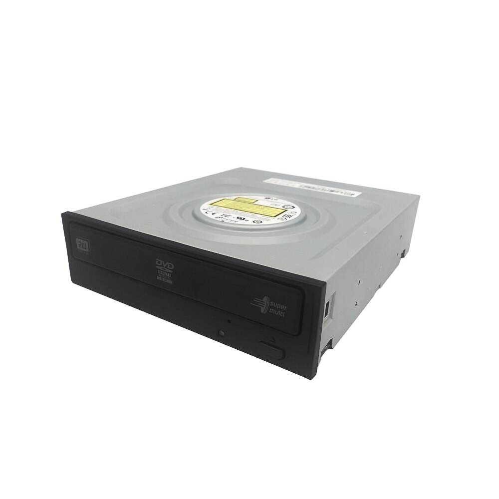 Dvd-rom desktop-drev sata seriel port dvd cd-rom cd-r dvd±rdl-læser til pc desktop: Default Title
